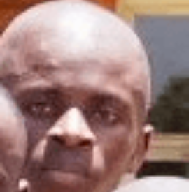 MOGENDI NUNDA GODFREY